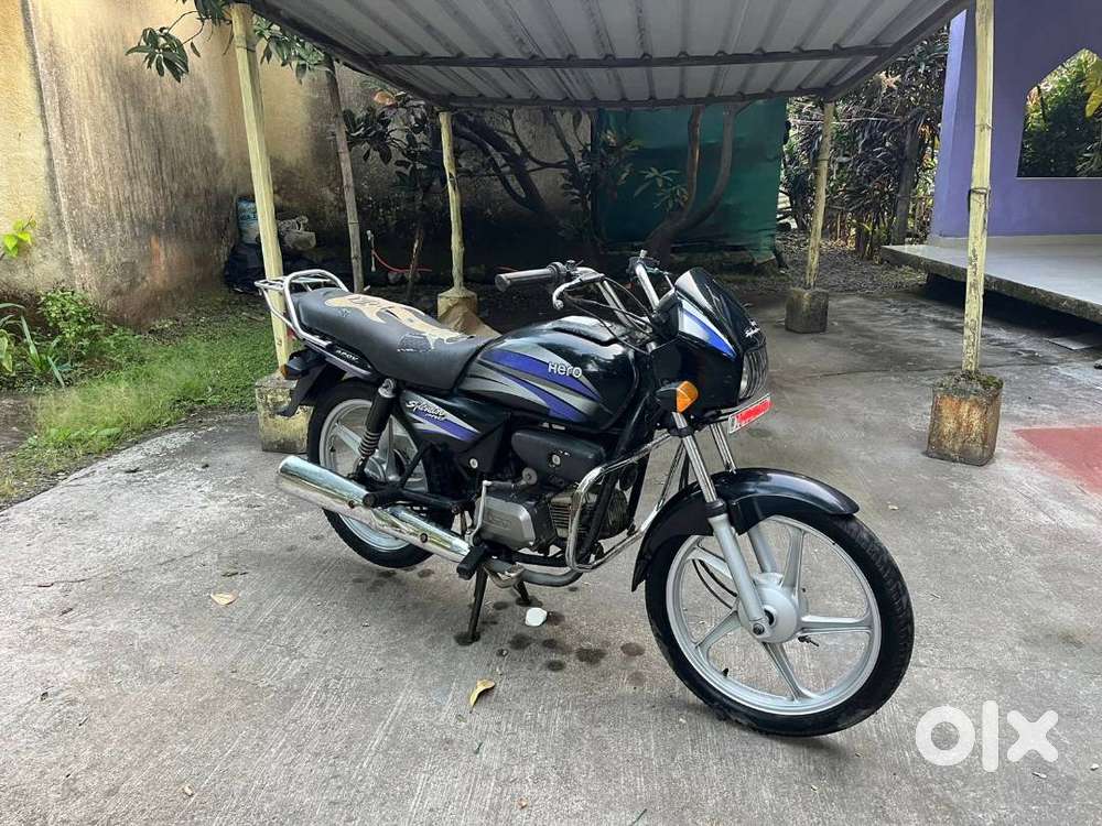 Hero Splendor