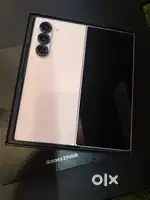 Samsung zfold 6(12/256gb)
