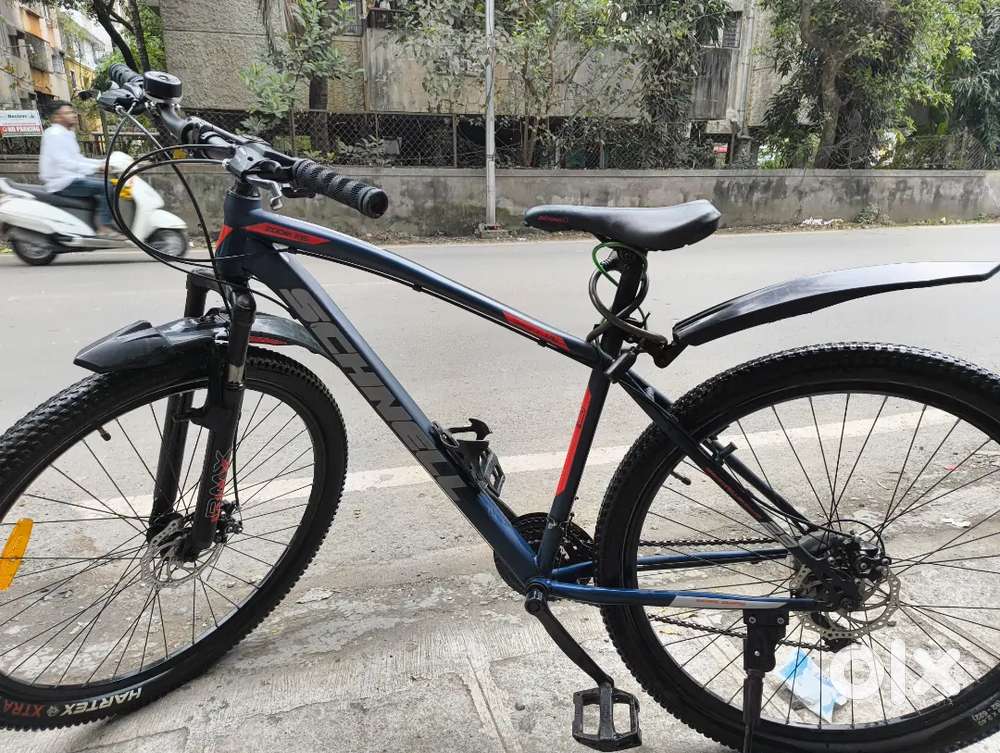 Scheineil cycle italian body and limited edition with negotiable price