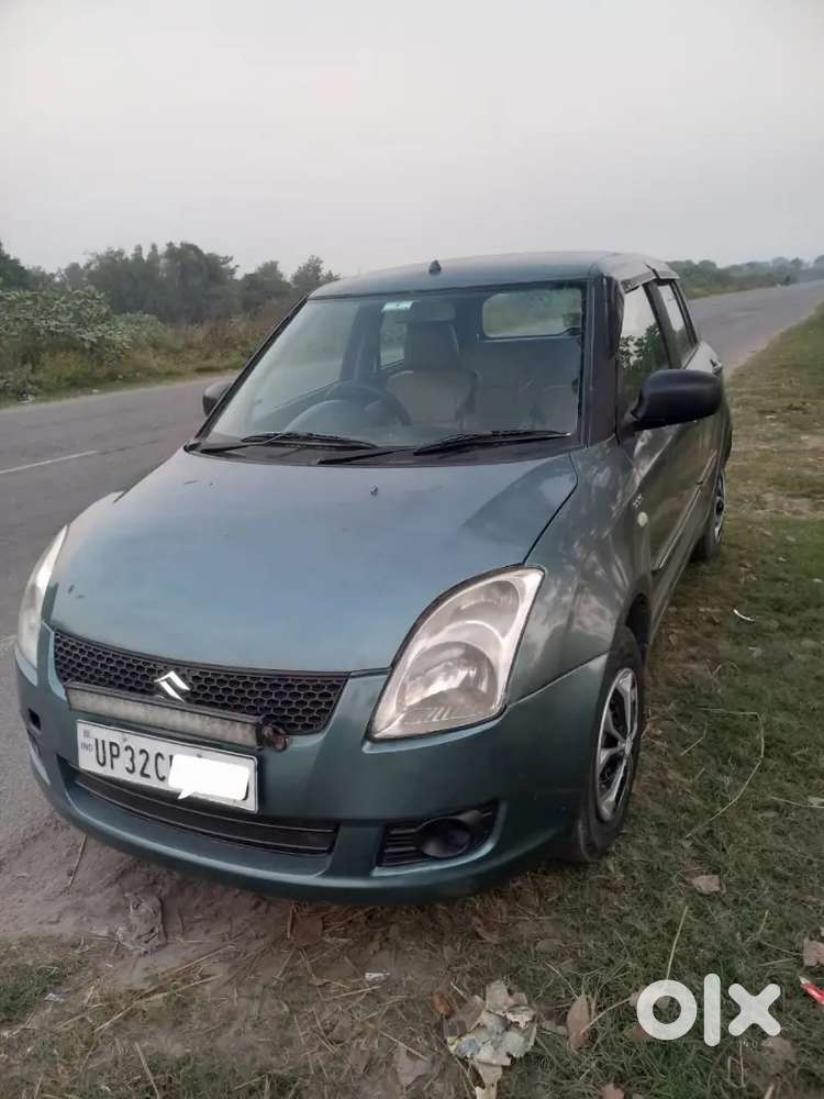 Maruti Suzuki Swift Diesel Well Maintained