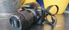 Nikon 5600