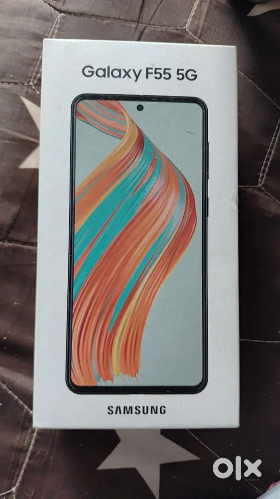 New mobile all accessories available