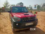 Mahindra Scorpio S4 2015 Diesel 192000 Km Driven