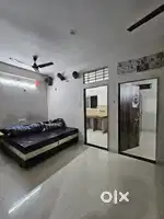 1BHK FULL INDEPENDENT SEMI FURNISHED FOR BOYS/GIRLS