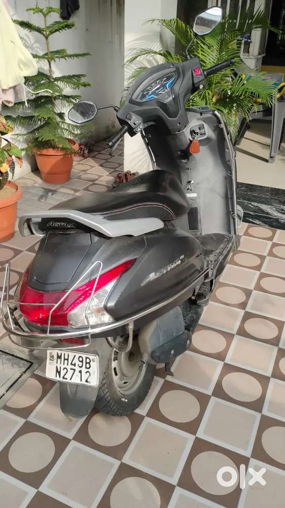 Honda Activa 5G for sale