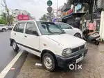 Maruti Suzuki 800 1998