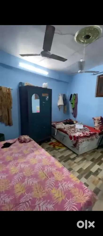 Room for rent girls and Boy's