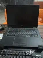 Dell laptop