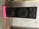 Bt tower speaker new brand