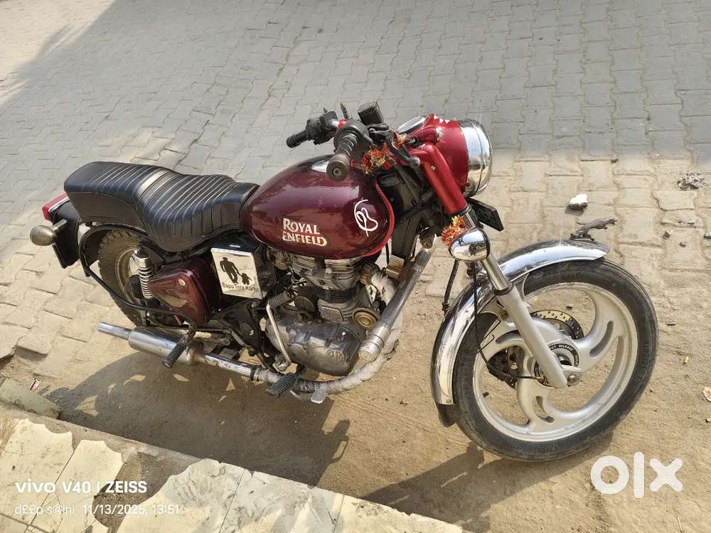 A1 condition koi kami nahi h