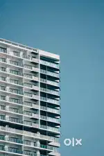Flat rent available.