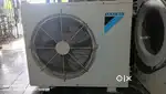 Daikin ac 1.5 ton 2 ton avelable
