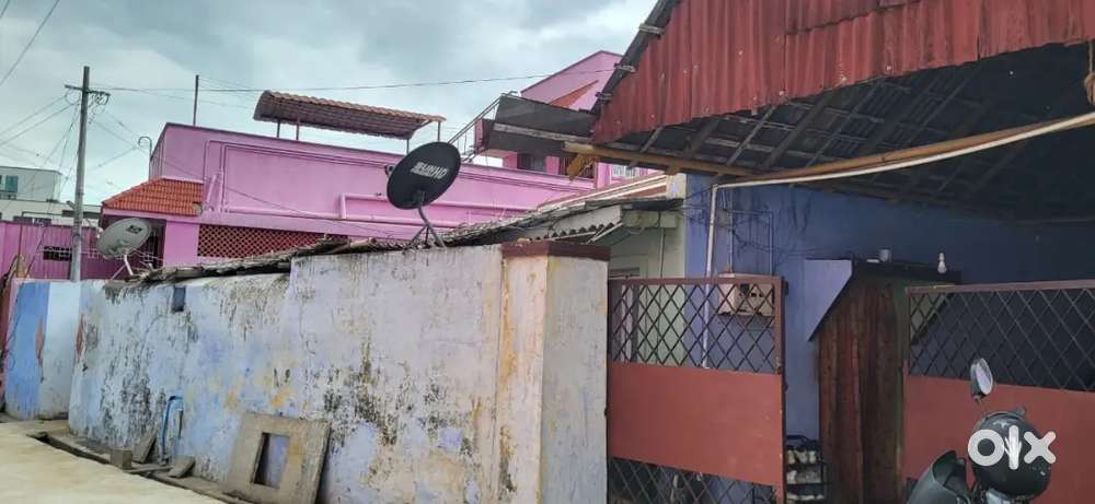 7.75 cents land available for sale in Kalapatti (17 lakhs)