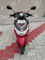 Yamaha Rayz 2020 Model