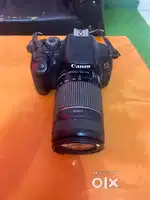 Canon 700D