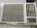 O general 1.5 ton window ac