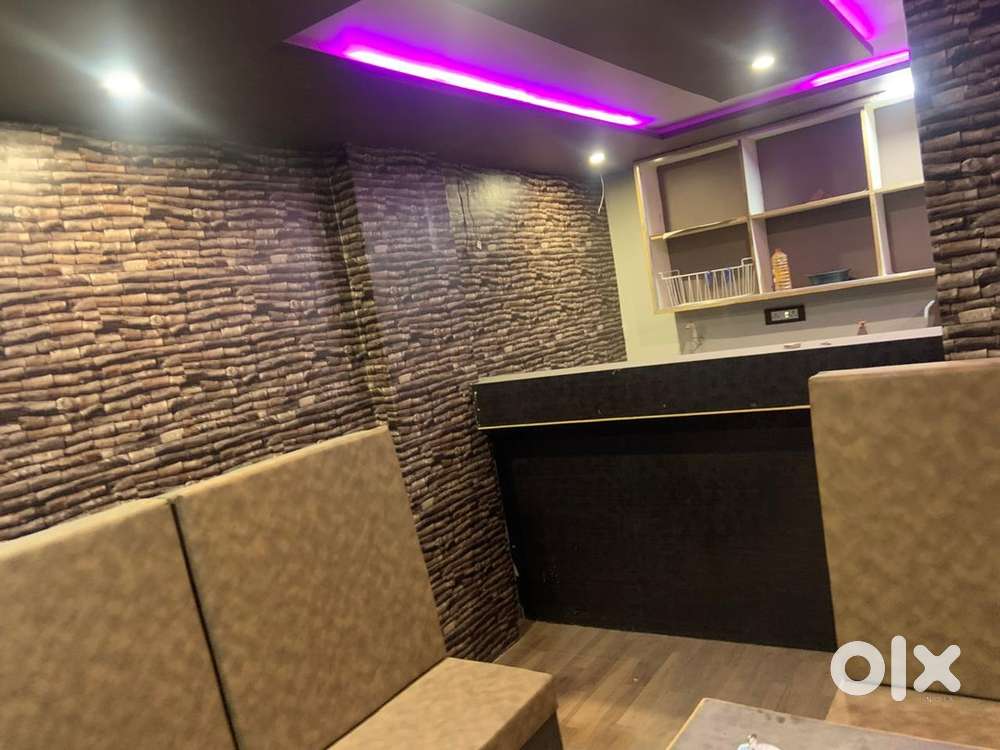 Office furniture sell