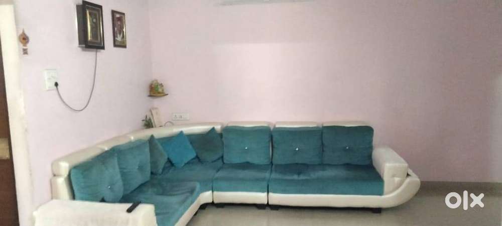2 BHK Flat for Sale at Y. N. Road