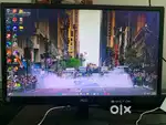 Aoc 22inch Monitor