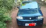 Maruti Suzuki Alto 2012 Petrol Well Maintained