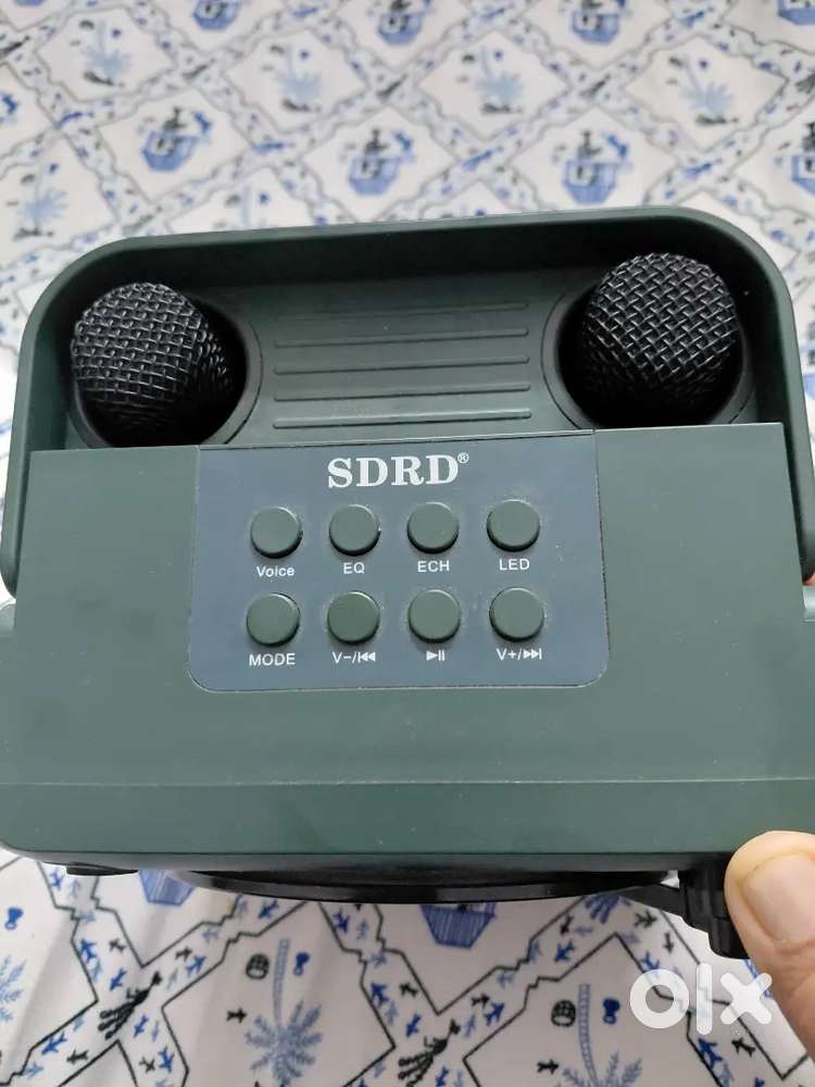Karaoke System