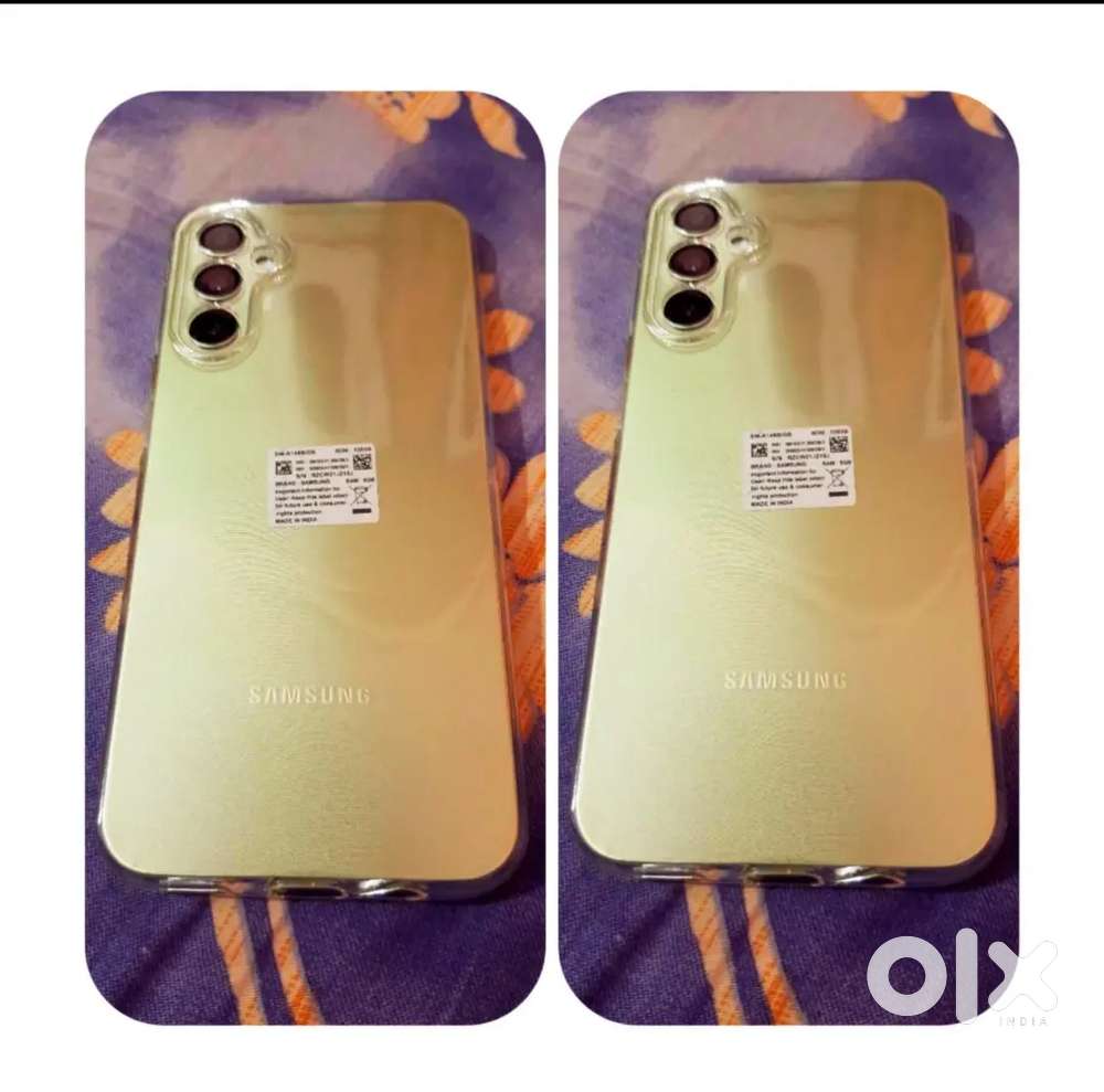 Samsung galaxy A14