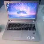 New Like Lenovo intel i5 Laptop with amd graphic card 8gb 256gb