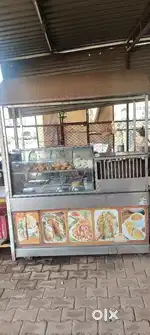 Nashta counter