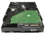 Hard disk 4tb segate