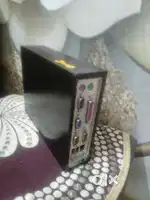 Little slim cpu