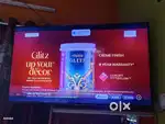 Samsung 108cm (43-inch) Ultra HD (4K) LED Smart TV