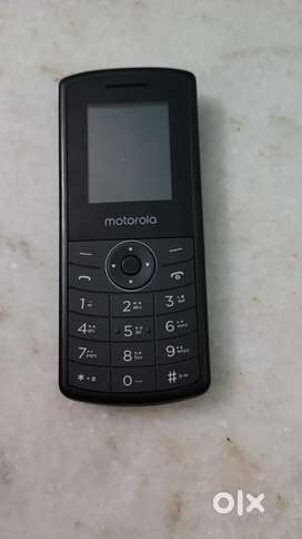 1 day old Motorola A10V only ₹ 1000/_