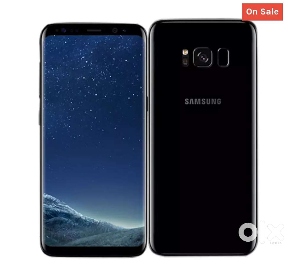 Samsung s8