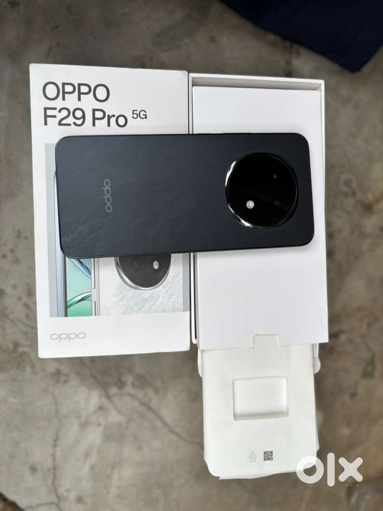 Oppo f29 5g    / 8/256gb