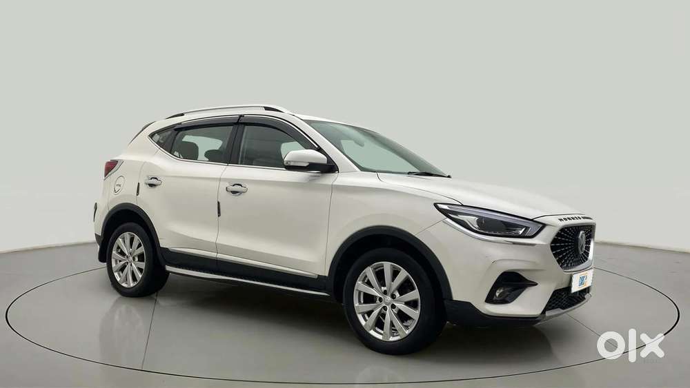 MG ASTOR 1.5 Sharp EX MT, 2022, Petrol