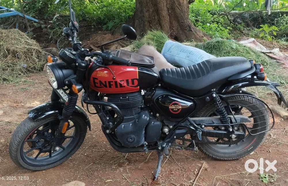 7 months old good condition super bike