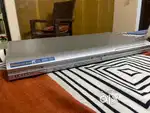 Samsung DVD player