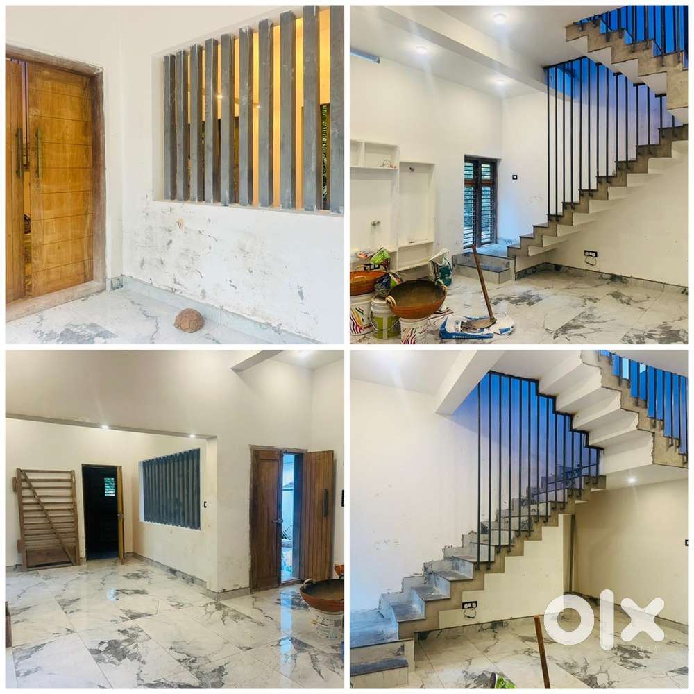 New house for sale @kanhangad