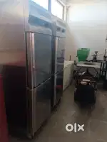 Commercial Refrigeration 06 units
