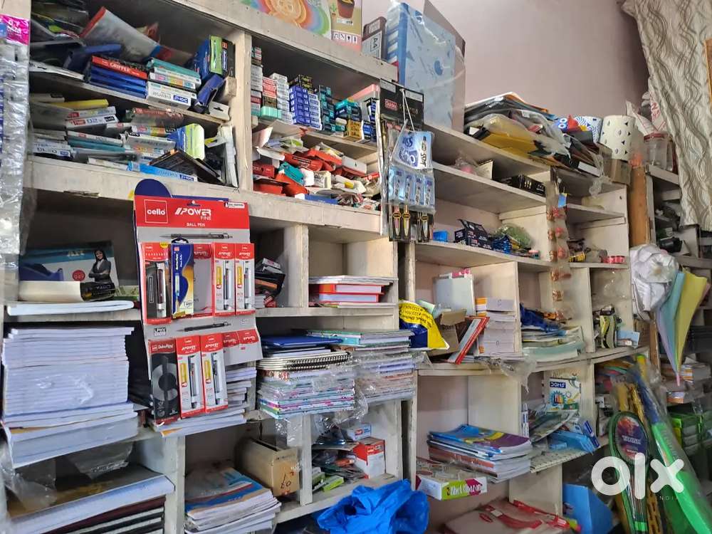 Shop furniture sell ,4 ghoda