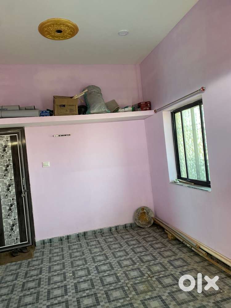2bhk flat available for rent