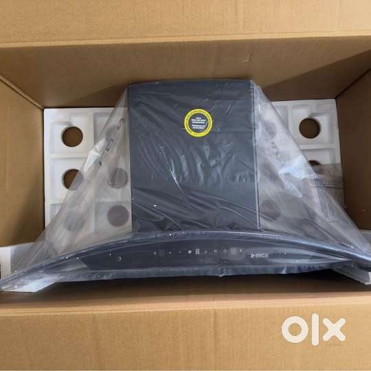 Elica 90 cm Chimney (Brand New & Unused at lower price)