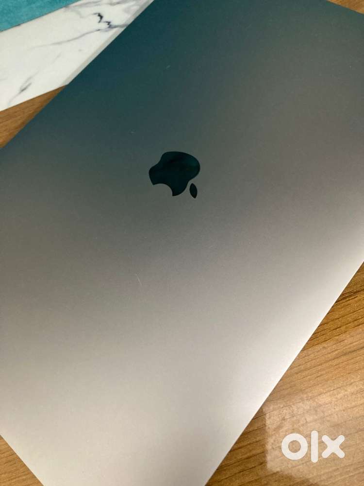 Macbook pro A2141 16/512gb