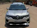 Renault Triber RXT, 2020, Petrol