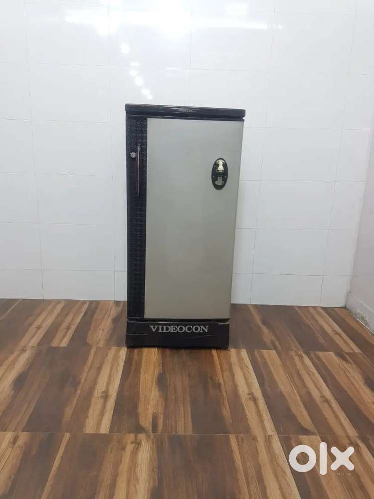 Videocon single door refrigerator