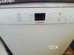 Bosch Diswasher
