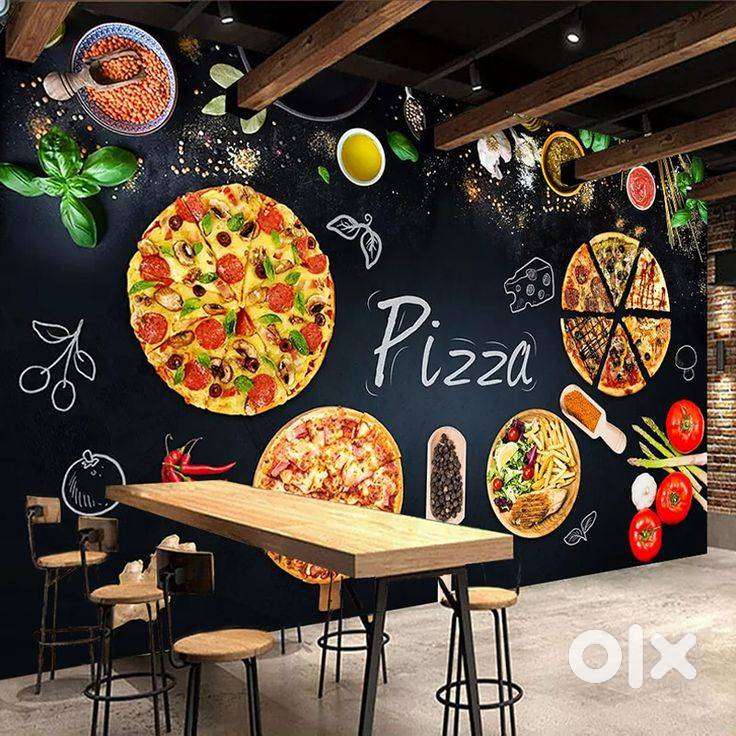 Hiring Delivery Boys – Pizza Shop Kanjurmarg East