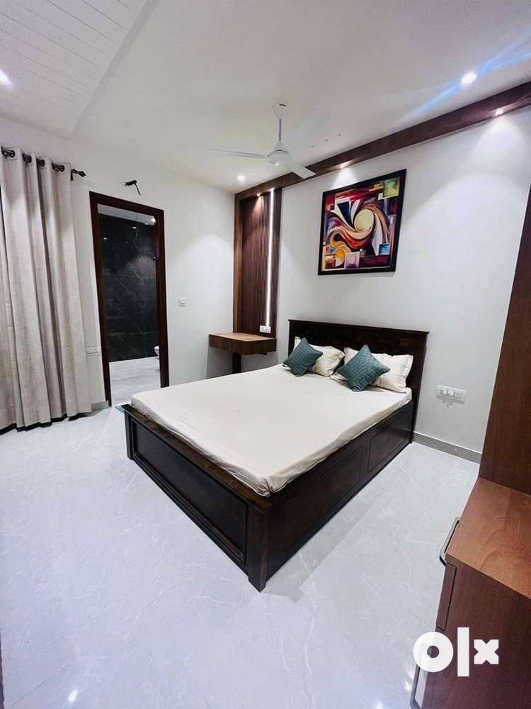 3BHK FLAT FOR SALE JUST IN 46.35 LAC AT MOHALI