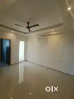 NEAR GAURAV TOWER, 4 BHK SEMI FURNISHED FLAT FOR FAMILY.