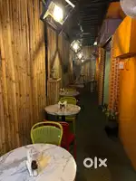 Restaurant for sale/lease